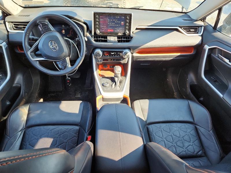 Aukcja sprzedaży 2021 Toyota Rav4, vin: 2T3J1RFV1MW207684, numer aukcji: 78119895