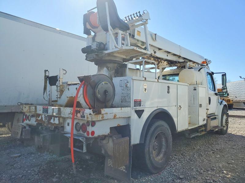 2014 Freightliner M2 მანქანა იყიდება აუქციონზე, vin: 1FVACXDT2EHFZ3076, აუქციონის ნომერი: 75033805