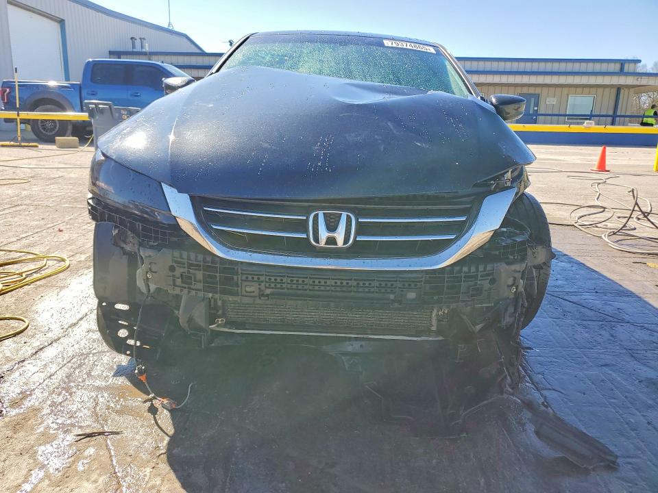Продажа на аукционе авто 2013 Honda Accord, vin: 1HGCR2E58DA120746, номер лота: 79374865