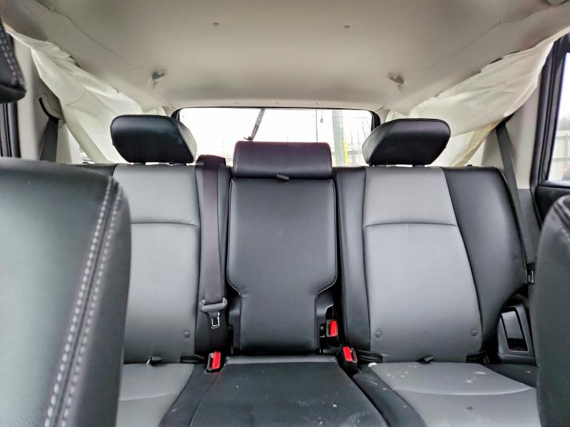 75844535 :رقم المزاد ، JTENU5JRXR6297871 vin ، 2024 Toyota 4runner مزاد بيع
