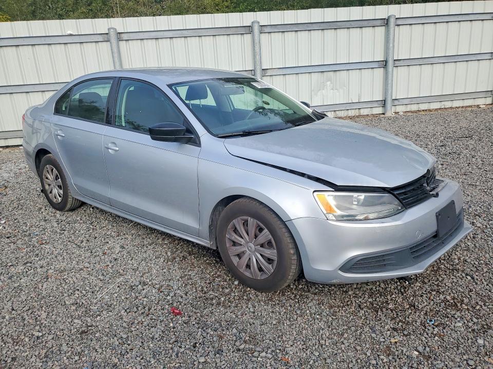 Продажа на аукционе авто 2014 Volkswagen Jetta, vin: 3VW2K7AJ0EM254716, номер лота: 78005785