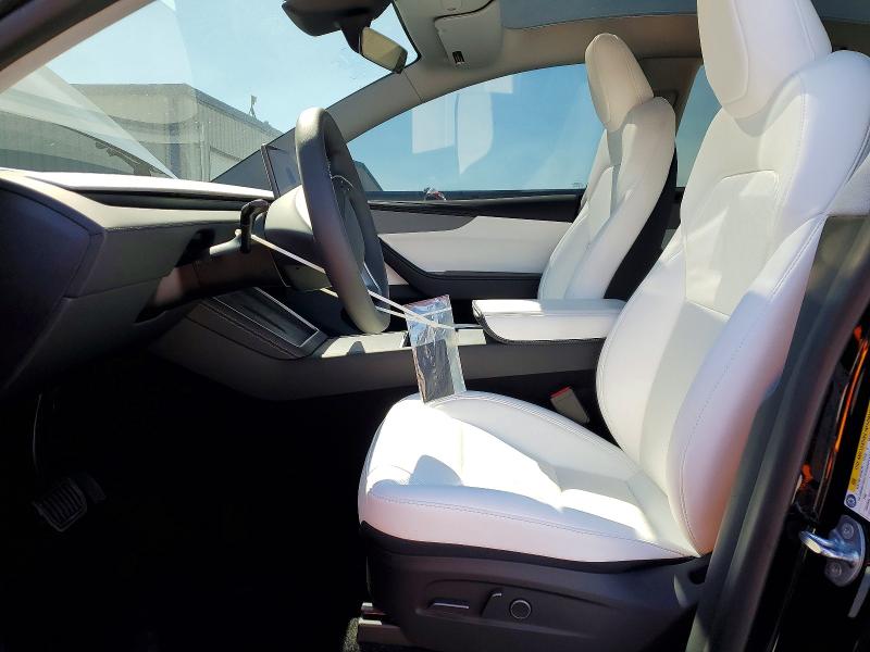 Aukcja sprzedaży 2026 Tesla Model Y, vin: 7SAYGDEE0TA478404, numer aukcji: 78703045