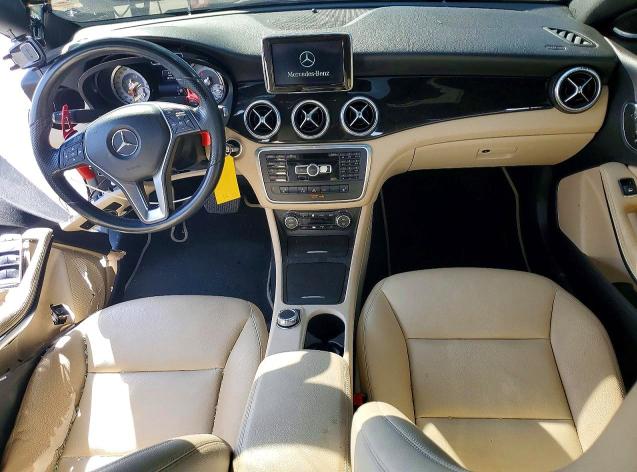 Продажа на аукционе авто 2014 Mercedes-benz Cla, vin: WDDSJ4EB7EN153708, номер лота: 76578375