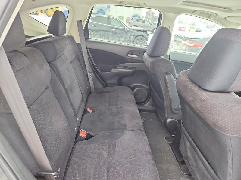Aukcja sprzedaży 2014 Honda Cr-v, vin: 2HKRM4H5XEH114567, numer aukcji: 76911585