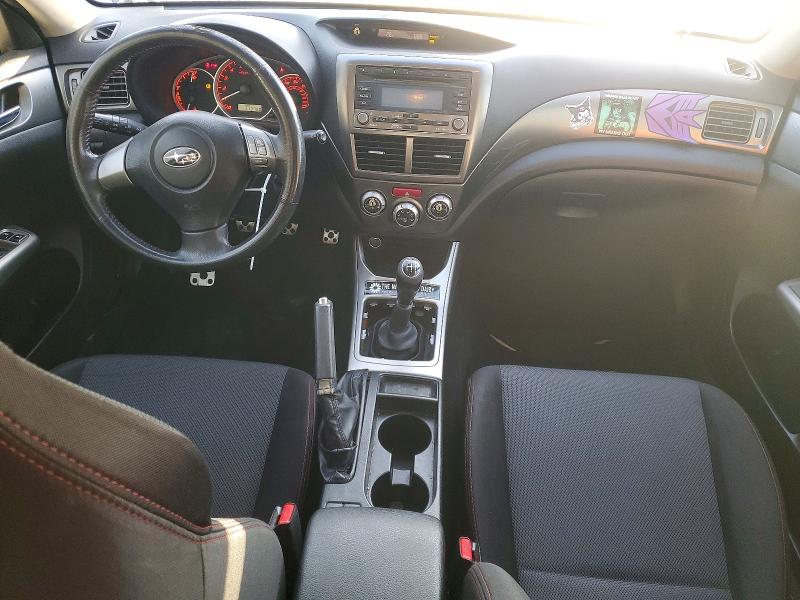 Продаж на аукціоні авто 2009 Subaru Impreza, vin: JF1GE76639G511930, номер лоту: 76222245