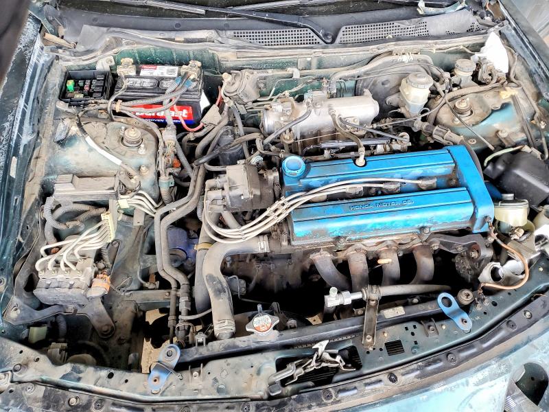 Продажа на аукционе авто 2000 Acura Integra, vin: JH4DC4357YS008294, номер лота: 77596835