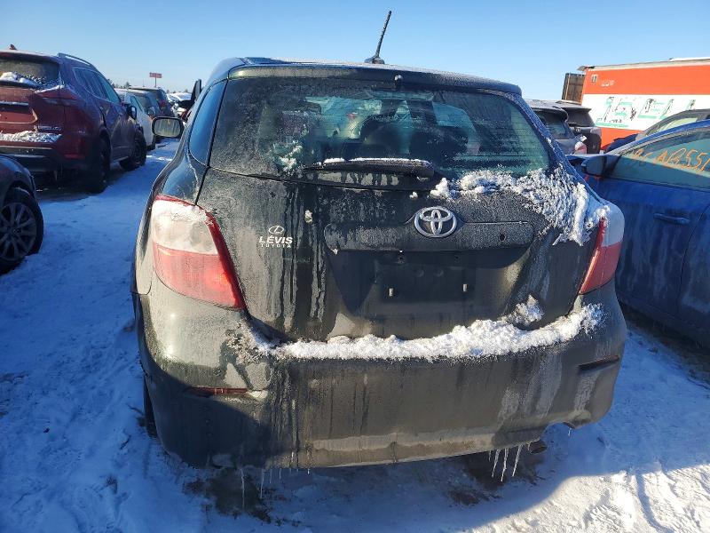 Продаж на аукціоні авто 2011 Toyota Matrix, vin: 2T1KU4EE1BC697759, номер лоту: 73993945