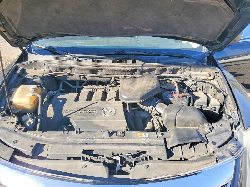 Продаж на аукціоні авто 2012 Mazda Cx-9, vin: JM3TB2CA3C0365615, номер лоту: 75021535