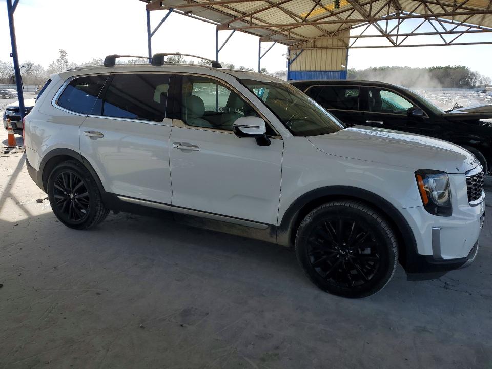 78687535 :رقم المزاد ، 5XYP5DHC4LG023432 vin ، 2020 Kia Telluride مزاد بيع