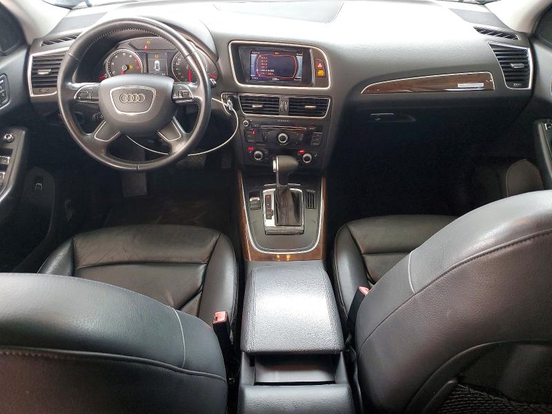Aukcja sprzedaży 2016 Audi Q5, vin: WA1C2AFP5GA042146, numer aukcji: 76944715