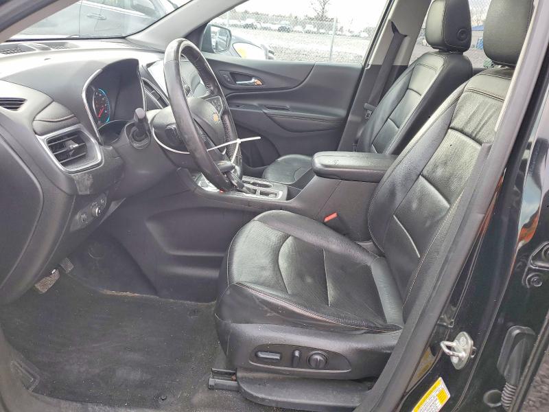 77812345 :رقم المزاد ، 2GNAXNEX8J6254946 vin ، 2018 Chevrolet Equinox مزاد بيع