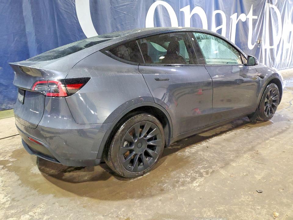 Aukcja sprzedaży 2022 Tesla Model Y, vin: 7SAYGDEE8NA013873, numer aukcji: 78333165
