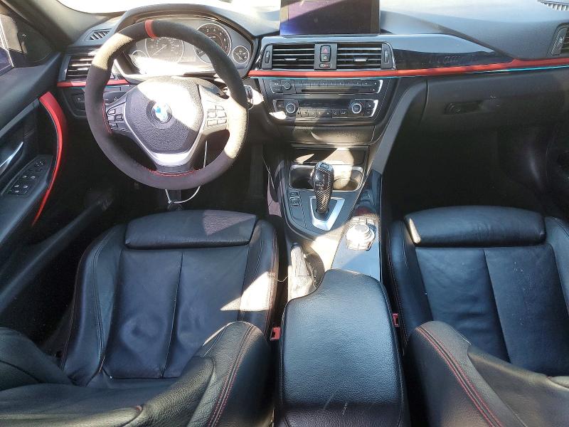 Aukcja sprzedaży 2013 Bmw 328, vin: WBA3A5C53DF356571, numer aukcji: 76360525