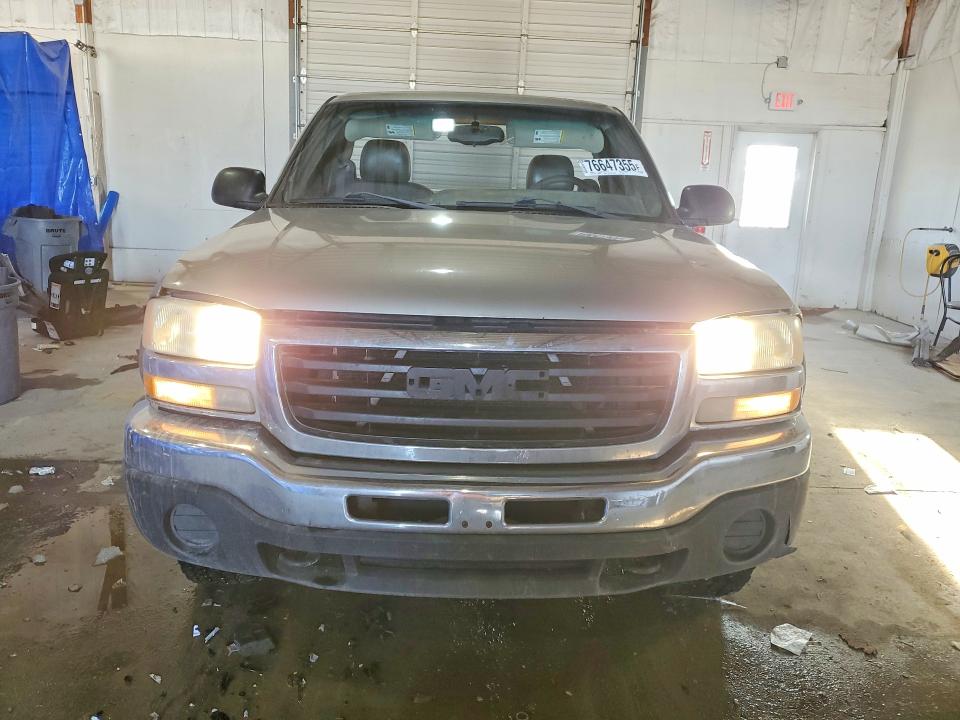 Aukcja sprzedaży 2003 Gmc New Sierra, vin: 1GTEK14V03Z223148, numer aukcji: 76647355