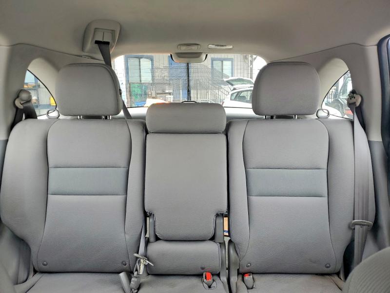 2010 Honda Cr-v მანქანა იყიდება აუქციონზე, vin: 5J6RE3H30AL038850, აუქციონის ნომერი: 78518515