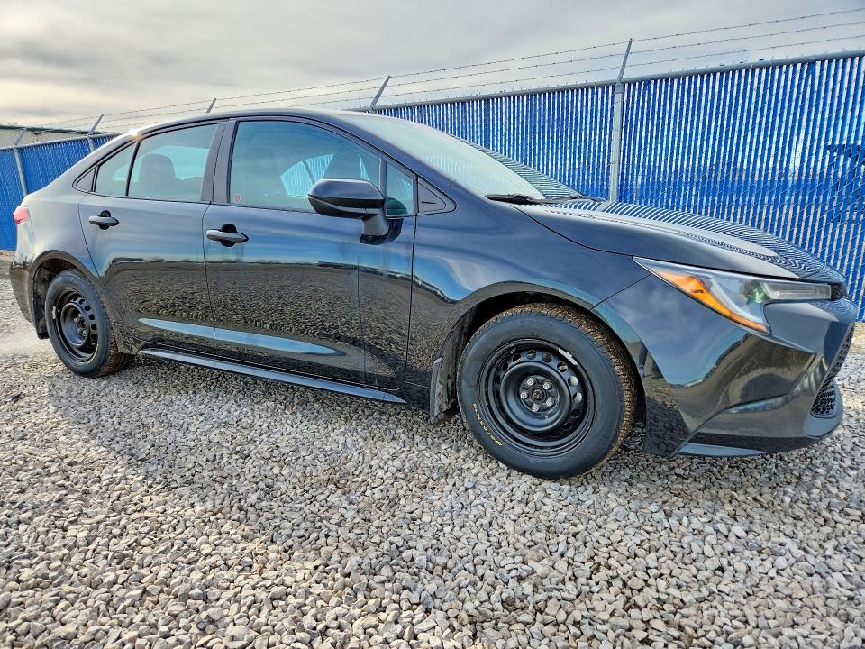 2022 Toyota Corolla მანქანა იყიდება აუქციონზე, vin: 5YFBPMBE0NP300963, აუქციონის ნომერი: 76928125