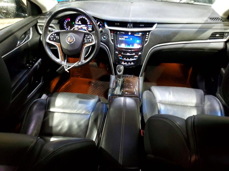 Aukcja sprzedaży 2014 Cadillac Xts, vin: 2G61U5S30E9176124, numer aukcji: 79217235