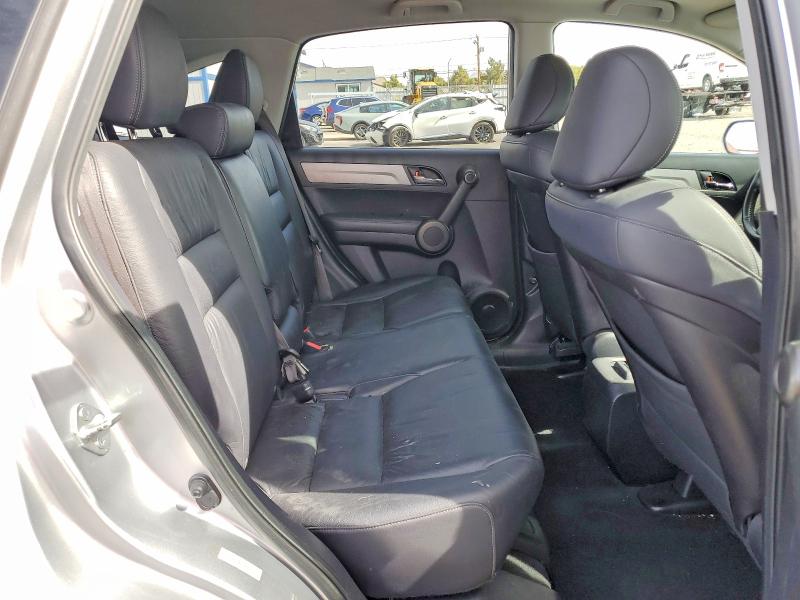 Продажа на аукционе авто 2011 Honda Cr-v, vin: JHLRE3H75BC012130, номер лота: 78723575