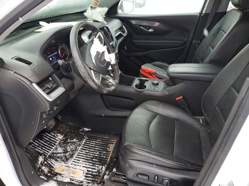 2020 Gmc Terrain მანქანა იყიდება აუქციონზე, vin: 3GKALVEX0LL228669, აუქციონის ნომერი: 75928865