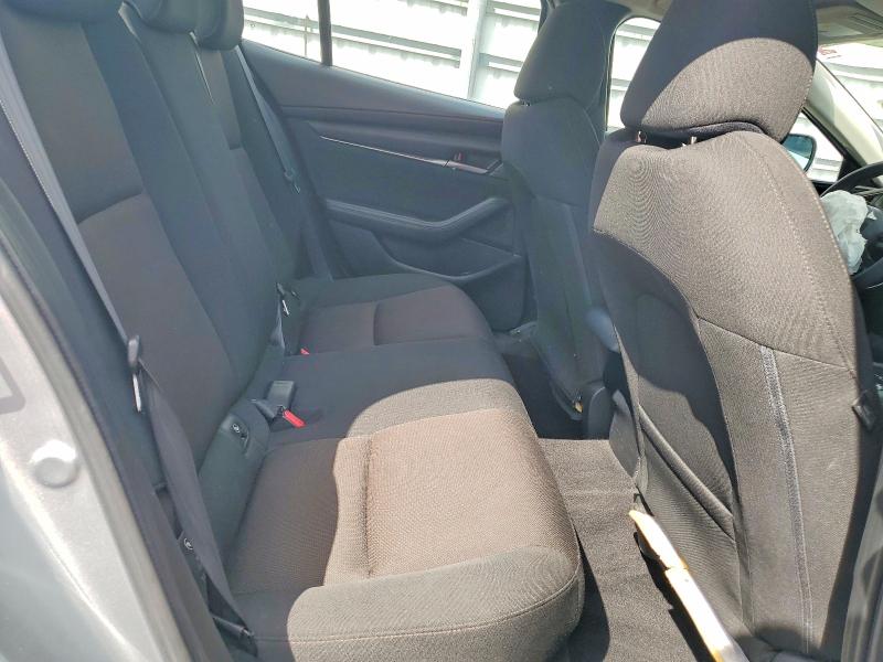 Продажа на аукционе авто 2020 Mazda 3, vin: 3MZBPABL6LM130641, номер лота: 76774755