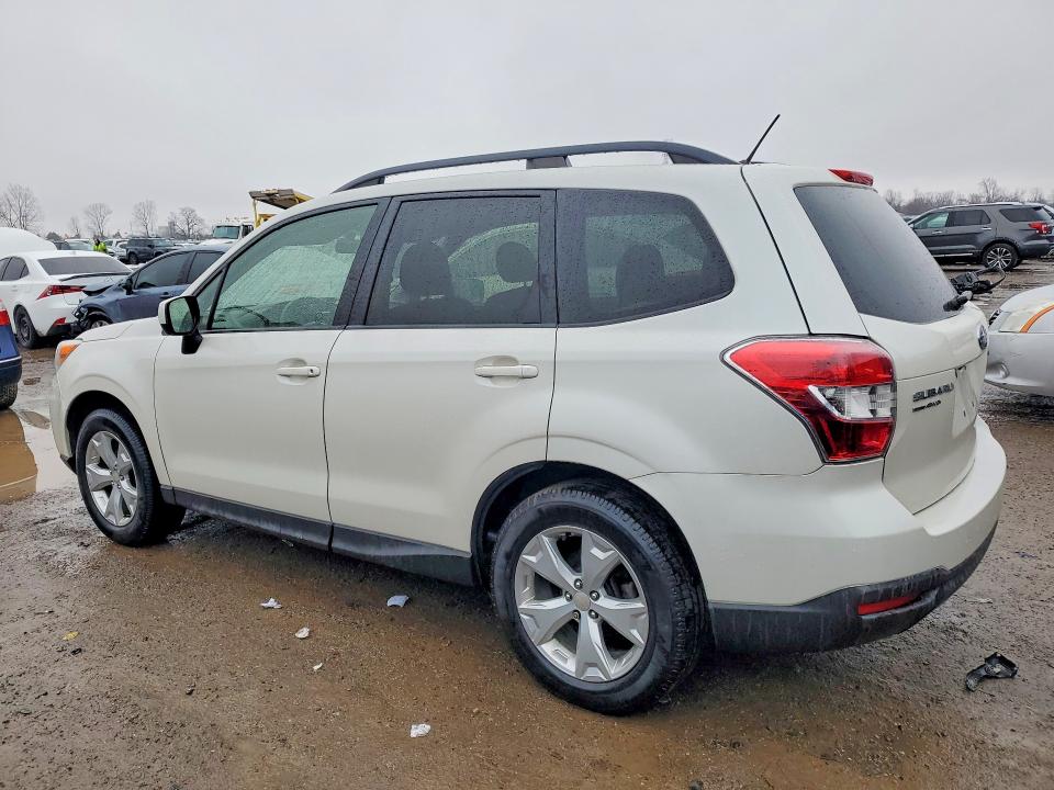 Aukcja sprzedaży 2015 Subaru Forester, vin: JF2SJCCC0FH410791, numer aukcji: 77786505