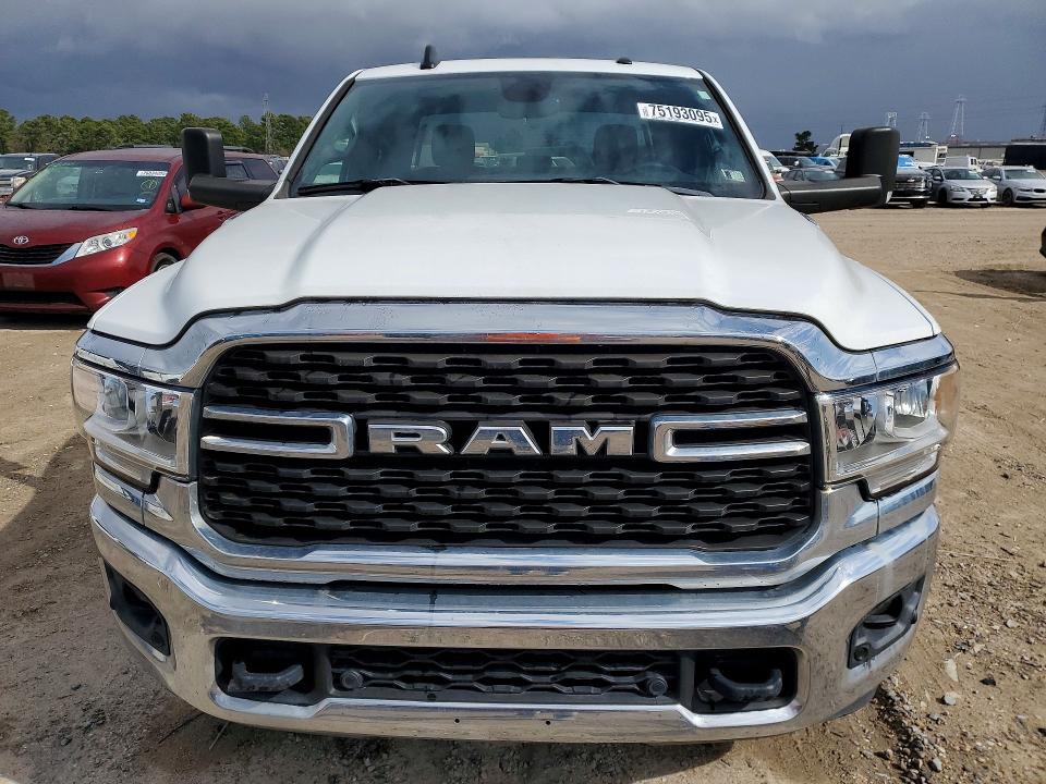 Продаж на аукціоні авто 2022 Ram 2500, vin: 3C6UR5DL0NG377740, номер лоту: 75193095