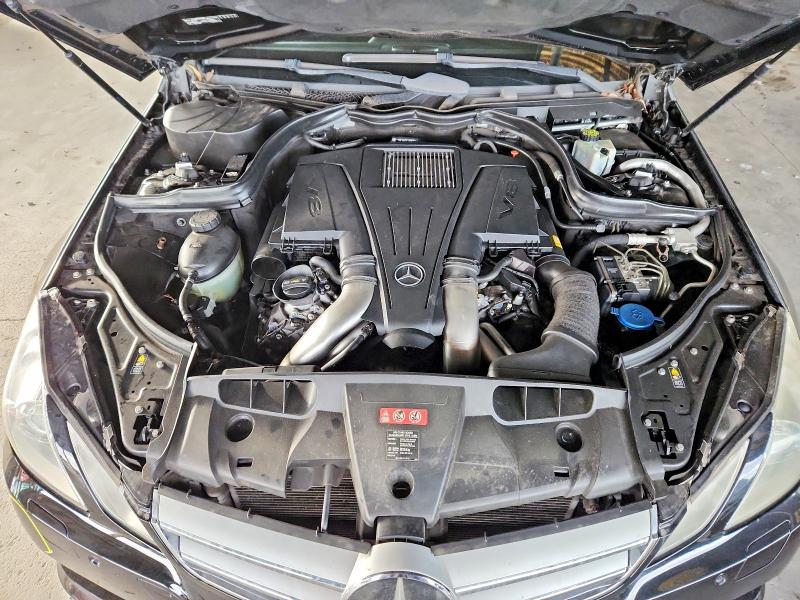 Продажа на аукционе авто 2012 Mercedes-benz E, vin: WDDKJ7DB9CF155325, номер лота: 76665775