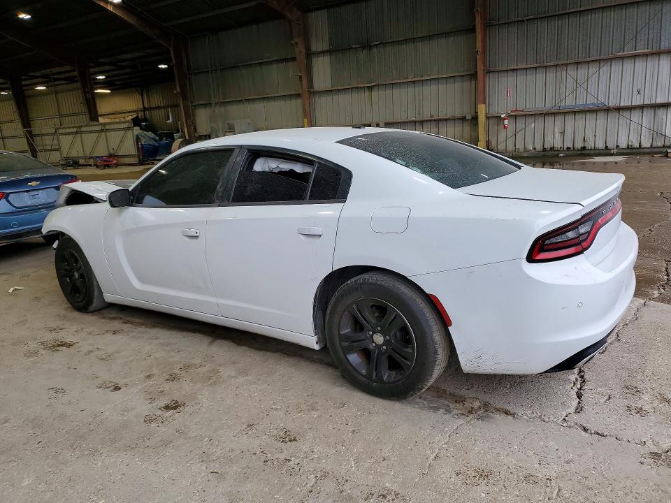 78876255 :رقم المزاد ، 2C3CDXBG4KH758902 vin ، 2019 Dodge Charger مزاد بيع