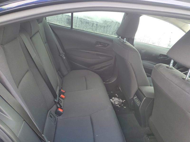 Продажа на аукционе авто 2025 Toyota Corolla, vin: 5YFB4MDE6SP294605, номер лота: 78307245