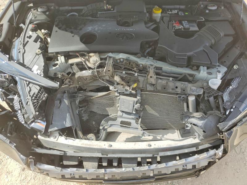 Aukcja sprzedaży 2023 Infiniti Qx55, vin: 3PCAJ5JR1PF104519, numer aukcji: 77220175
