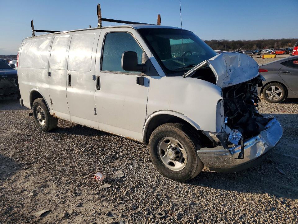 Продажа на аукционе авто 2011 Chev Express G3500, vin: 1GCZGTBG7B1149811, номер лота: 77893015