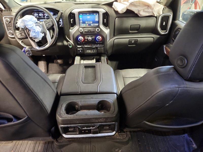 Aukcja sprzedaży 2021 Gmc Sierra, vin: 1GT49NE76MF169212, numer aukcji: 74668225