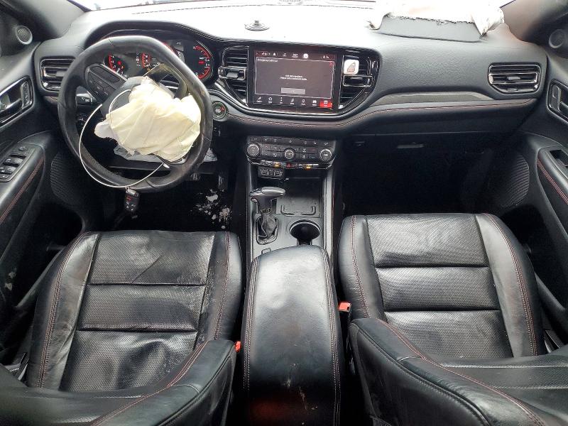 Продажа на аукционе авто 2022 Dodge Durango, vin: 1C4SDJCT5NC135196, номер лота: 78058775