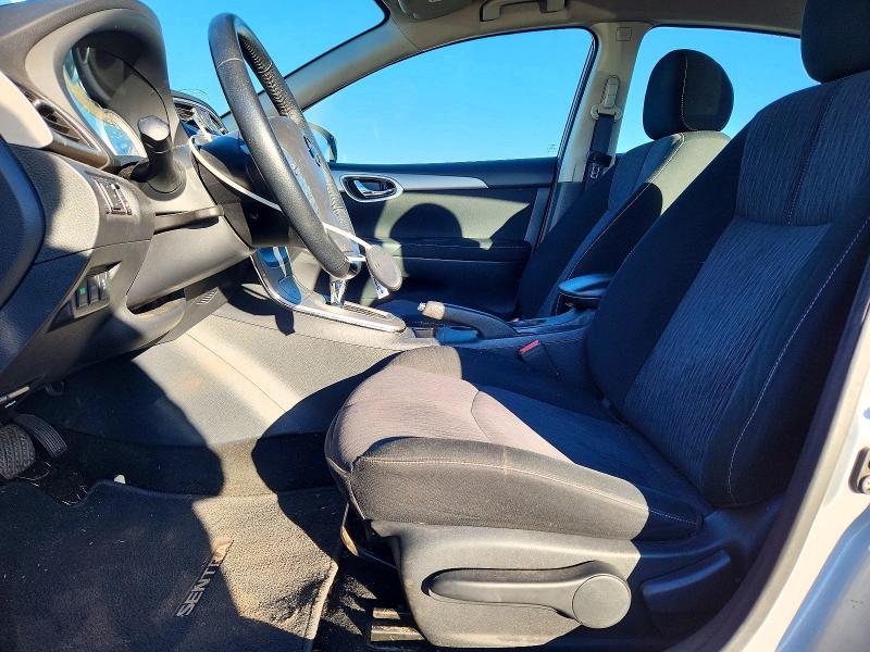 Aukcja sprzedaży 2015 Nissan Sentra, vin: 3N1AB7AP5FL648046, numer aukcji: 74114665