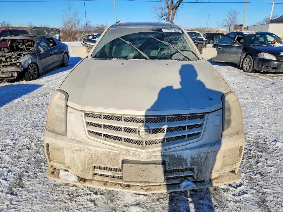 Aukcja sprzedaży 2008 Cadillac Srx, vin: 1GYEE63AX80108906, numer aukcji: 73337995