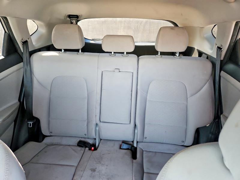 Продажа на аукционе авто 2020 Hyundai Tucson, vin: KM8J2CA42LU136933, номер лота: 77596075