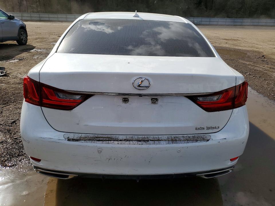 2013 Lexus Gs მანქანა იყიდება აუქციონზე, vin: JTHBE1BL1D5016254, აუქციონის ნომერი: 76995515