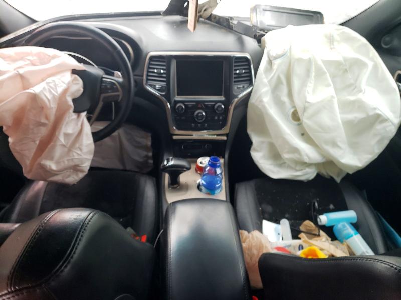76816215 :رقم المزاد ، 1C4RJFAG5EC546446 vin ، 2014 Jeep Grand Cherokee مزاد بيع