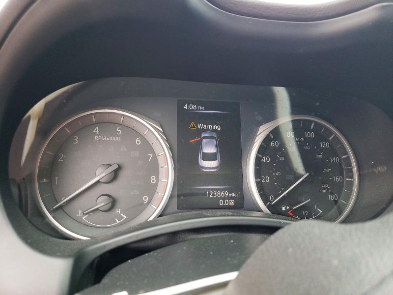 Aukcja sprzedaży 2018 Infiniti Q50, vin: JN1EV7AR4JM610638, numer aukcji: 78034285