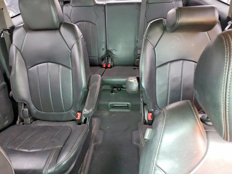 2017 Buick Enclave მანქანა იყიდება აუქციონზე, vin: 5GAKVCKD0HJ351185, აუქციონის ნომერი: 77875605