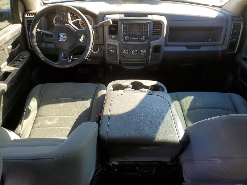 74940005 :رقم المزاد ، 3C6RR7KT4EG211371 vin ، 2014 Ram 1500 مزاد بيع