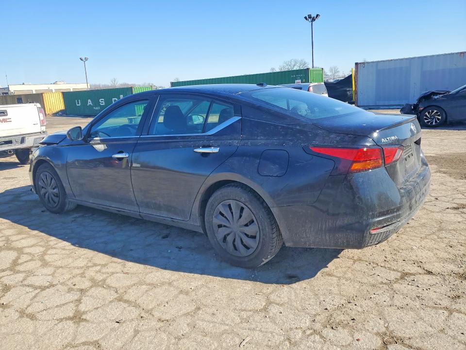 Aukcja sprzedaży 2020 Nissan Altima, vin: 1N4BL4BV3LC145736, numer aukcji: 76948345