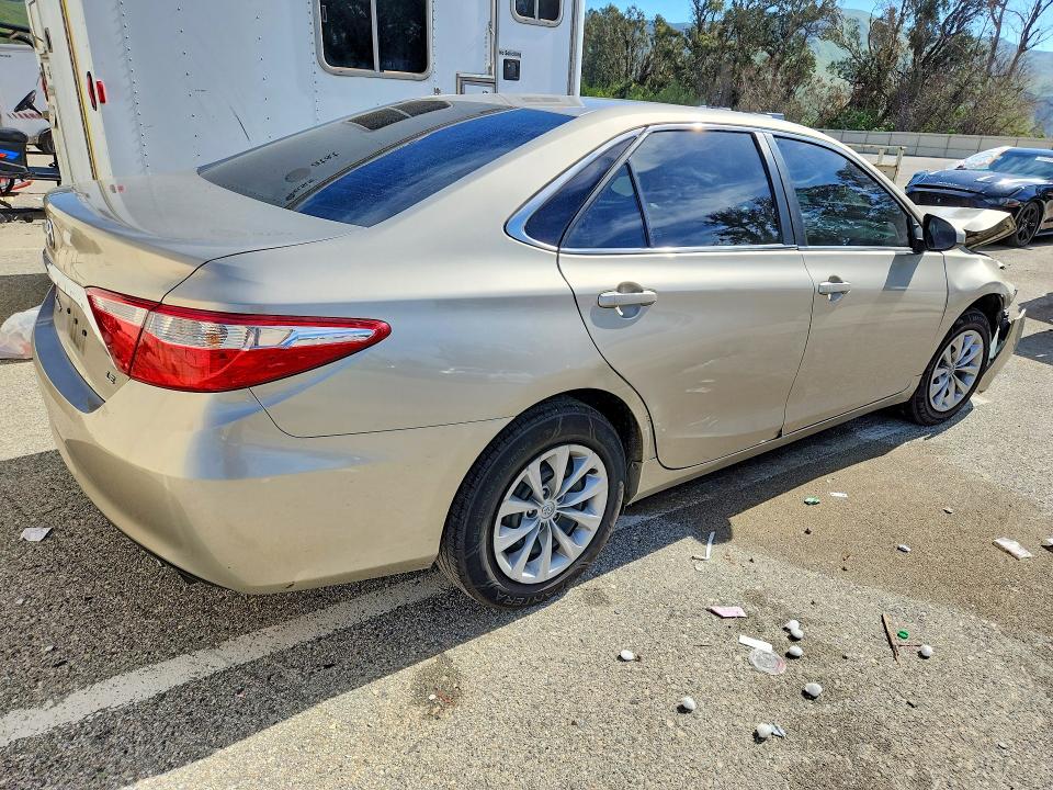 Aukcja sprzedaży 2017 Toyota Camry, vin: 4T1BF1FK7HU709045, numer aukcji: 78762895