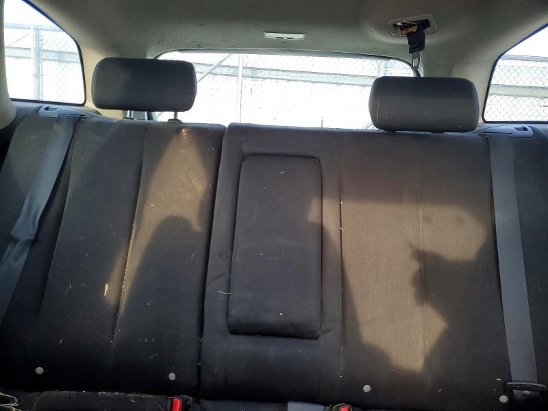 Продаж на аукціоні авто 2011 Mazda Cx-7, vin: JM3ER2BM0B0396917, номер лоту: 75438435