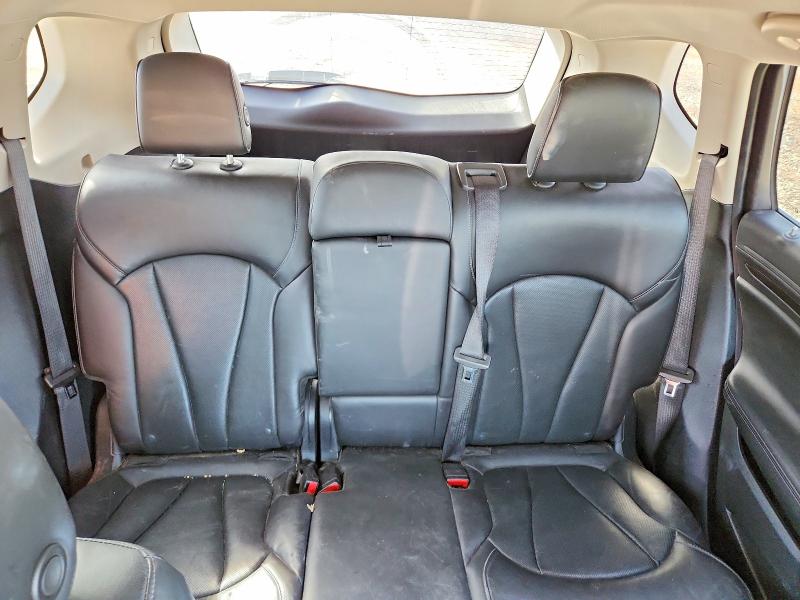 78293355 :رقم المزاد ، LRBFXCSA6LD212734 vin ، 2020 Buick Envision مزاد بيع