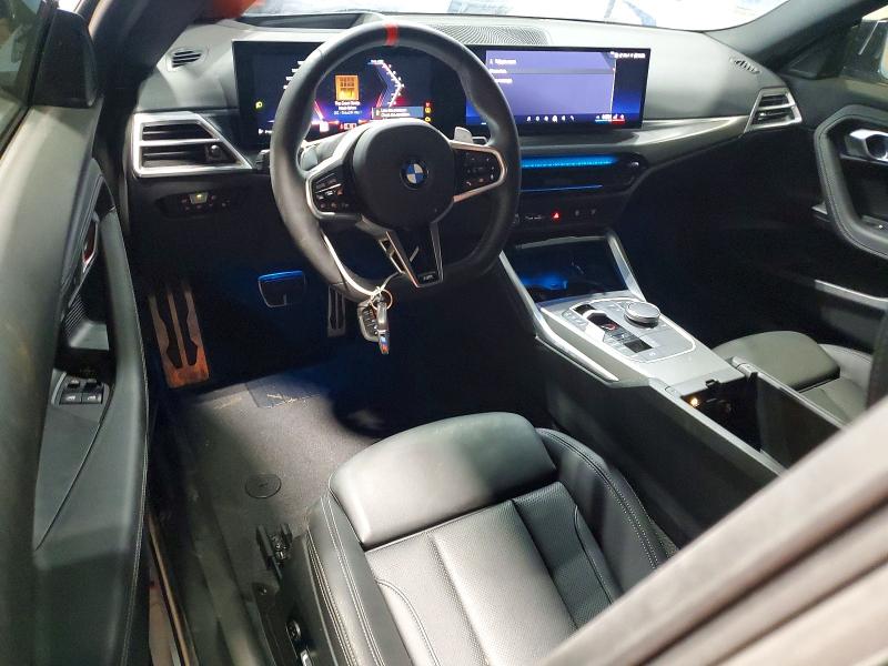 77343145 :رقم المزاد ، 3MW53CM06S8F56506 vin ، 2025 Bmw M240xi مزاد بيع