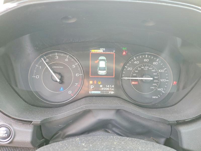 Aukcja sprzedaży 2020 Subaru Impreza, vin: 4S3GKAB6XL3600110, numer aukcji: 76650435