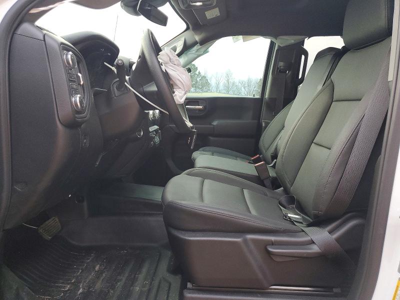 77626535 :رقم المزاد ، 1GT5ULE71TF137760 vin ، 2026 Gmc Sierra مزاد بيع