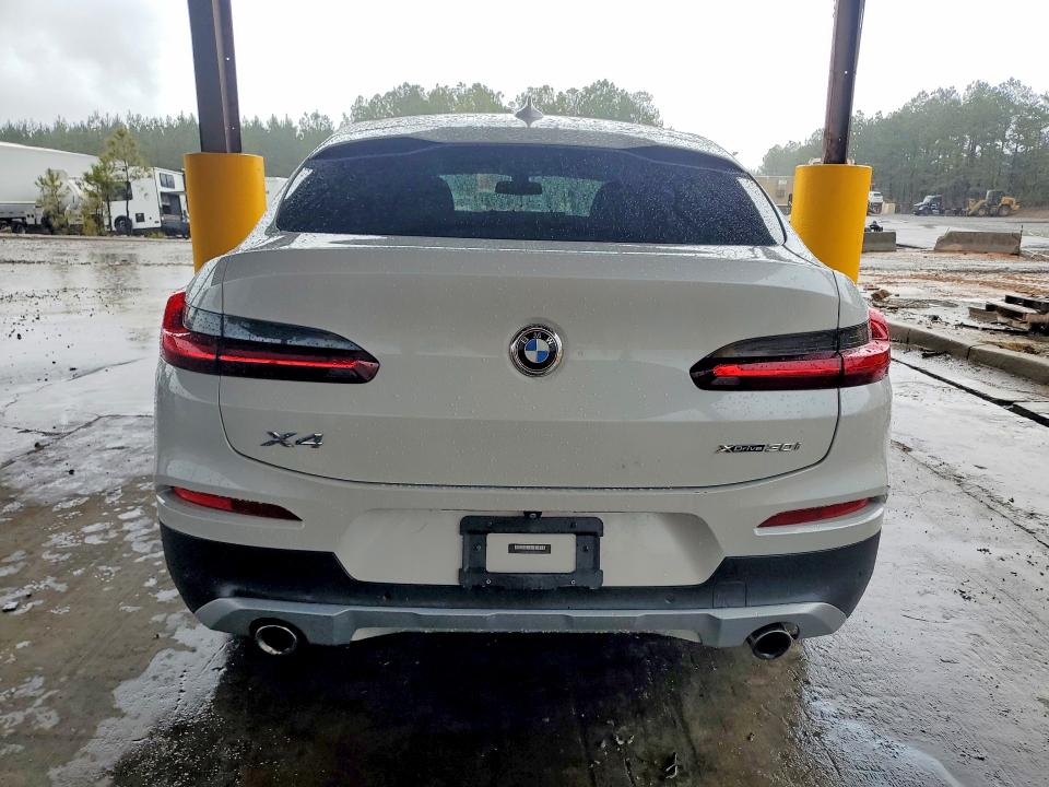 Продажа на аукционе авто 2019 Bmw X4, vin: 5UXUJ3C51KLG57013, номер лота: 79417875