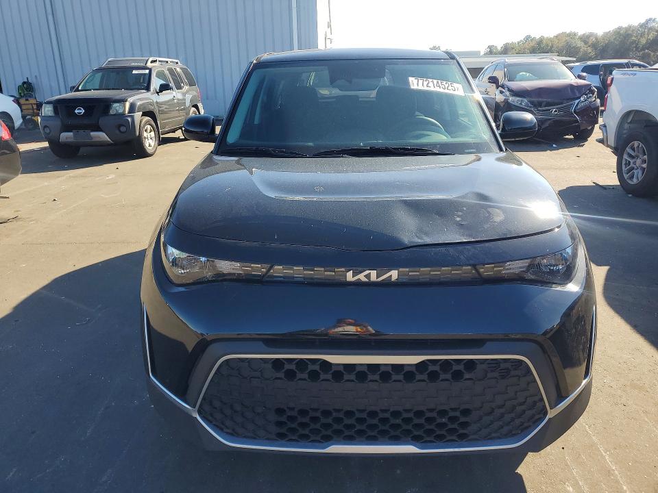 Aukcja sprzedaży 2024 Kia Soul, vin: KNDJ23AU2R7235585, numer aukcji: 77214525